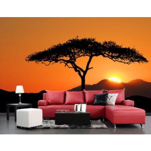 Arbre Solitaire