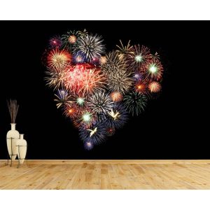 Feux d'Artifice