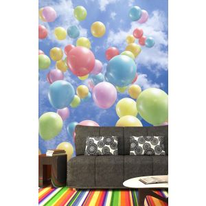 Ballons Volants