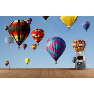 Baie aux Ballons