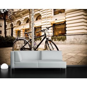 Balade à Vélo Vintage