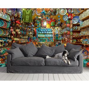 Comptoirs Recouverts