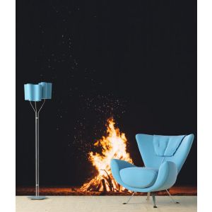 Feu de Camp