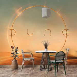 Désert de Dune
