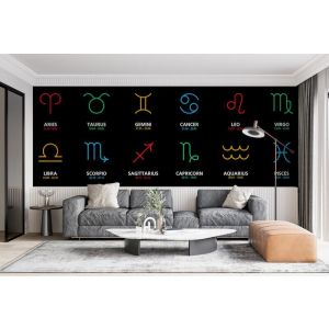 Éléments astrologiques