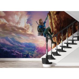 Aventure à Hyrule - Légende de Zelda
