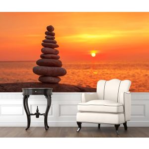 Pierres Zen