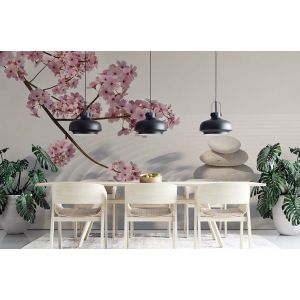 Jardin Zen Japonais