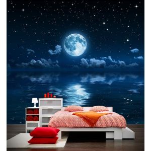 Contre le Clair de Lune