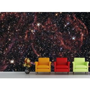 Étoiles de la Voie Lactée