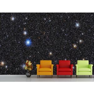Pluie d’Étoiles