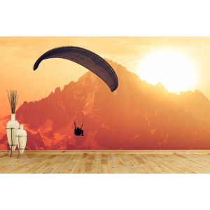 Piste de Parapente