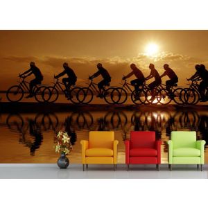 Balade à Vélo