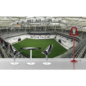 Stade Beşiktaş Vodafone Arena
