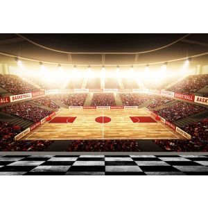 Stade de Basket