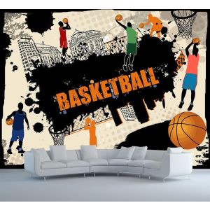 Basket-ball