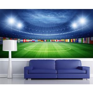 Stade de Football
