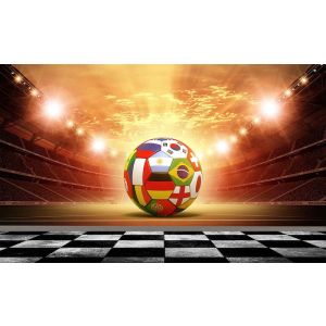 Nous Aimons le Football