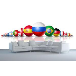 Coupe de Football Mondiale