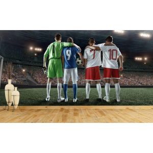 Équipe de Football