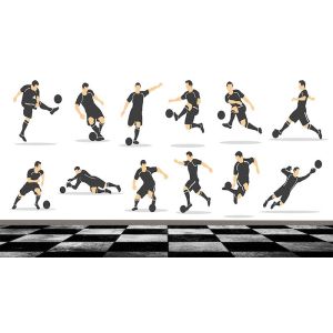 Comment Jouer au Football