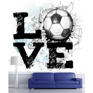 J’Aime le Football