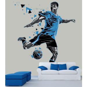 Joueur de Football