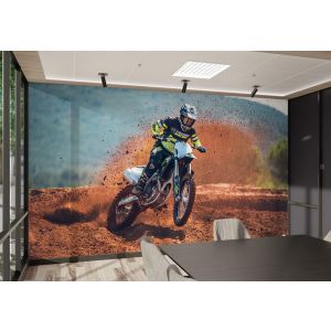 Moto-Cross