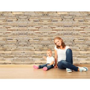 Mur de Pierre 1