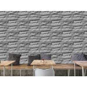 Mur de Pierre 2