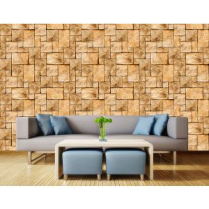 Dessin de Mur de Pierre