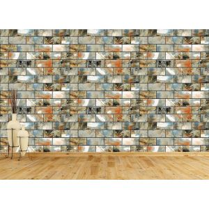 Briques en Céramique