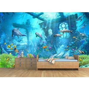 Image d’Aquarium