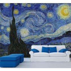 Nuit Étoilée