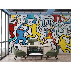 Keith Haring
